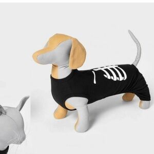 Skeleton Pet Pajamas
